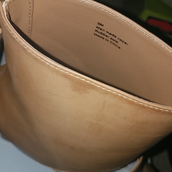 Wedge Open Toe Shoes - Picture 4 of 4